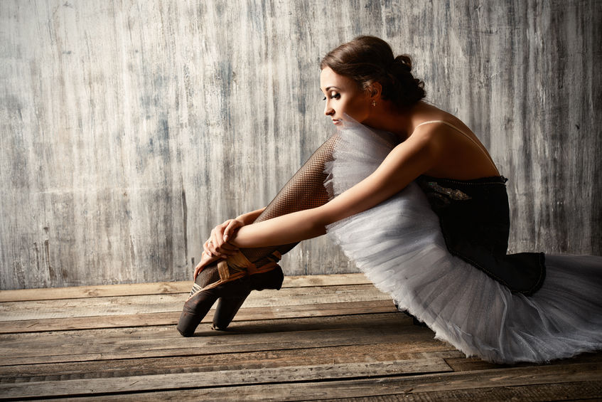 Dance Talk A Survival Guide On How Ballet Dancers Deal With Periods